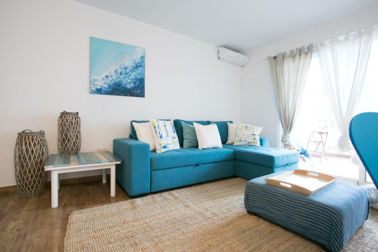 Chromotheraphy Cerca Del Mar Apartment Costa Teguise Exterior photo